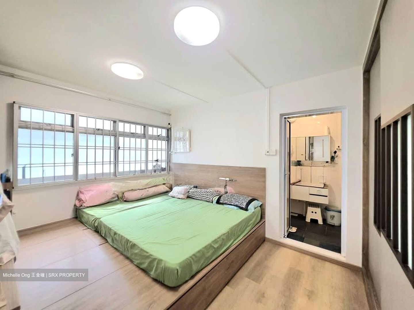 Blk 789 Choa Chu Kang North 6 (Choa Chu Kang), HDB 4 Rooms #594466661